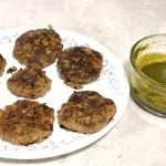 Easy Juicy Chicken Breast - KETO - Delhi Style Tandoori Chicken - Quick Chicken Recipe