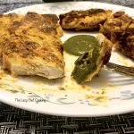 thelazychefcooking-keto chicken