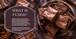 What is Fudge