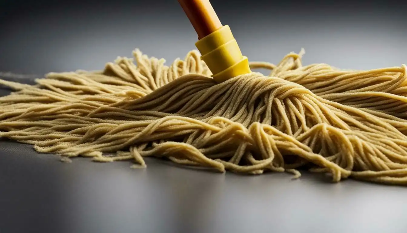 Uncovering the Truth Are PVA Mops Good?