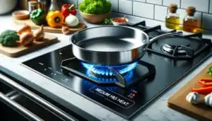 What Is Medium-High Heat in Cooking