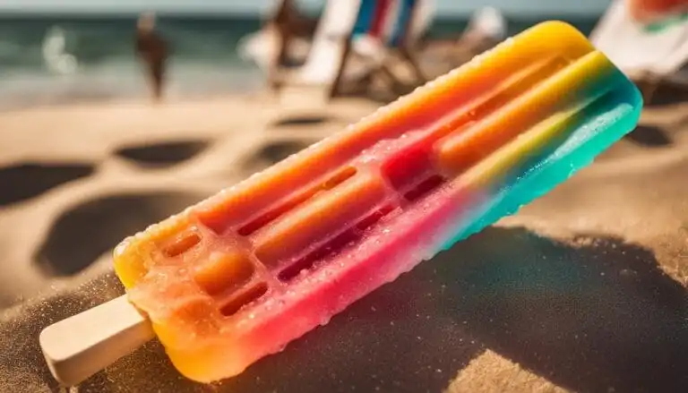 Do Popsicles Hydrate You