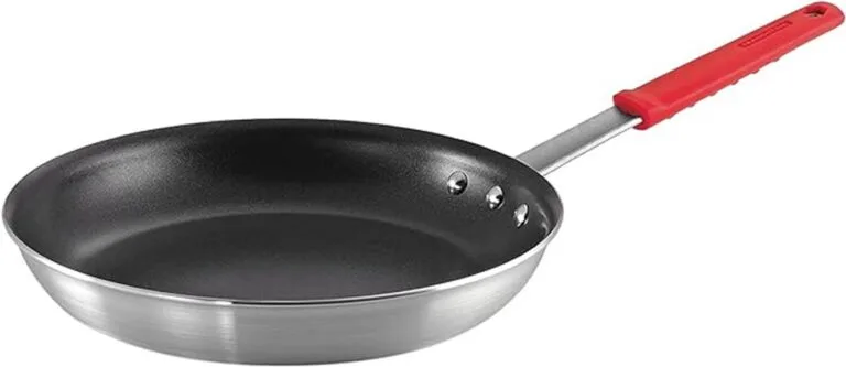 durable cookware with non stick