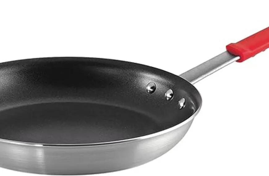 durable cookware with non stick
