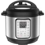 versatile cooking with instant pot