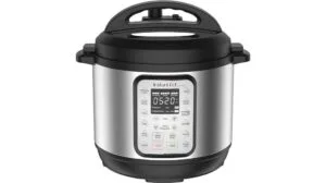 versatile cooking with instant pot