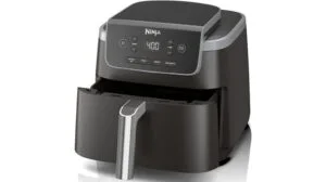 ninja air fryer pro evaluation