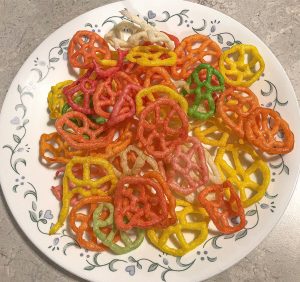 Fryums