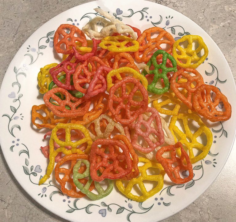 Fryums