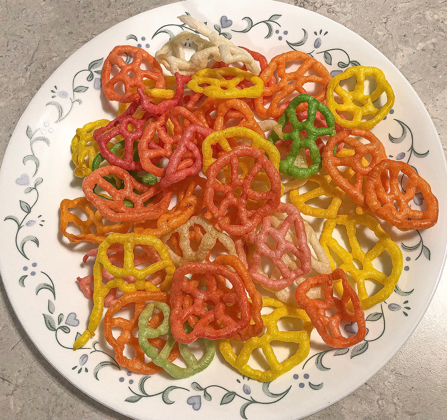 Fryums
